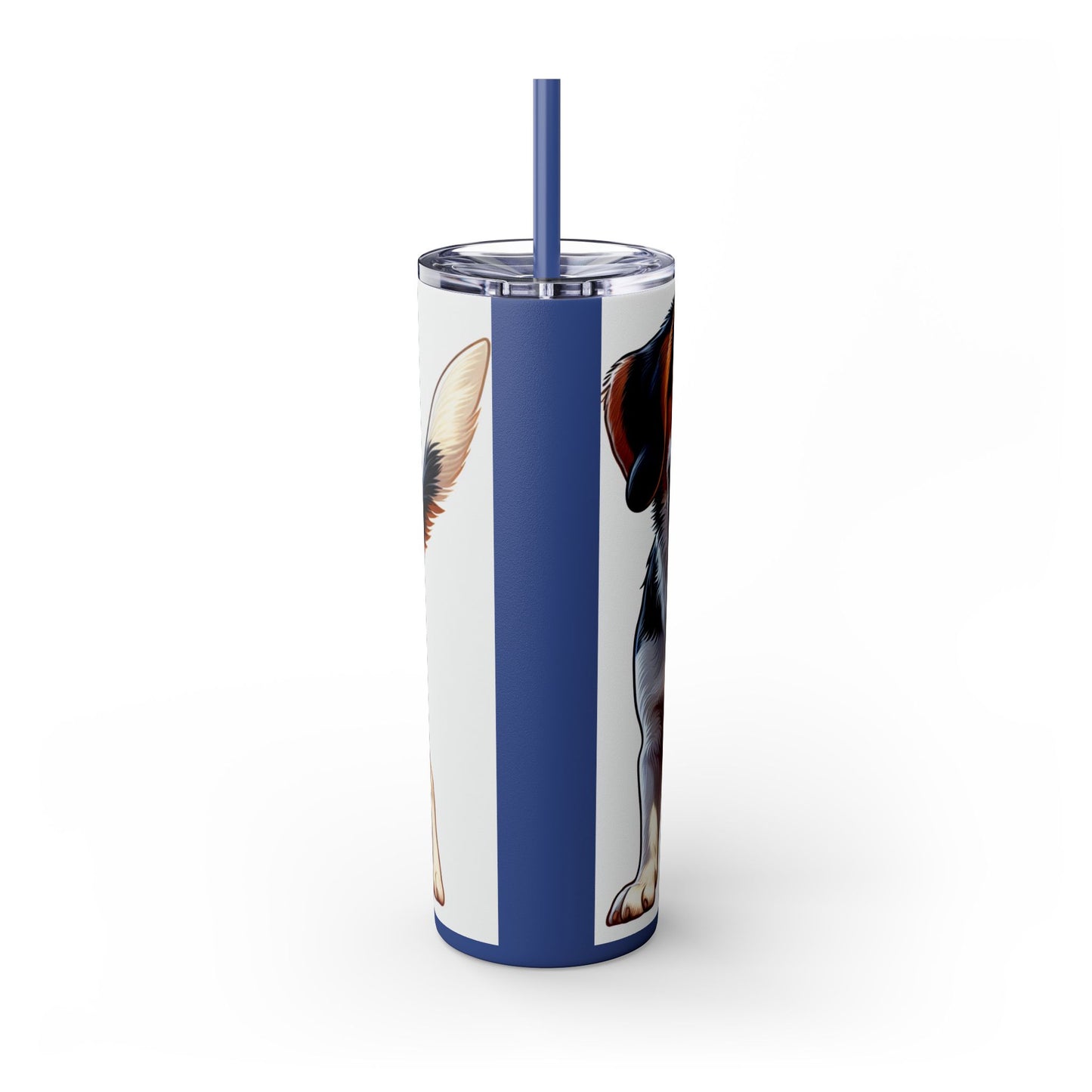 Drever Tumbler with Straw, 20oz