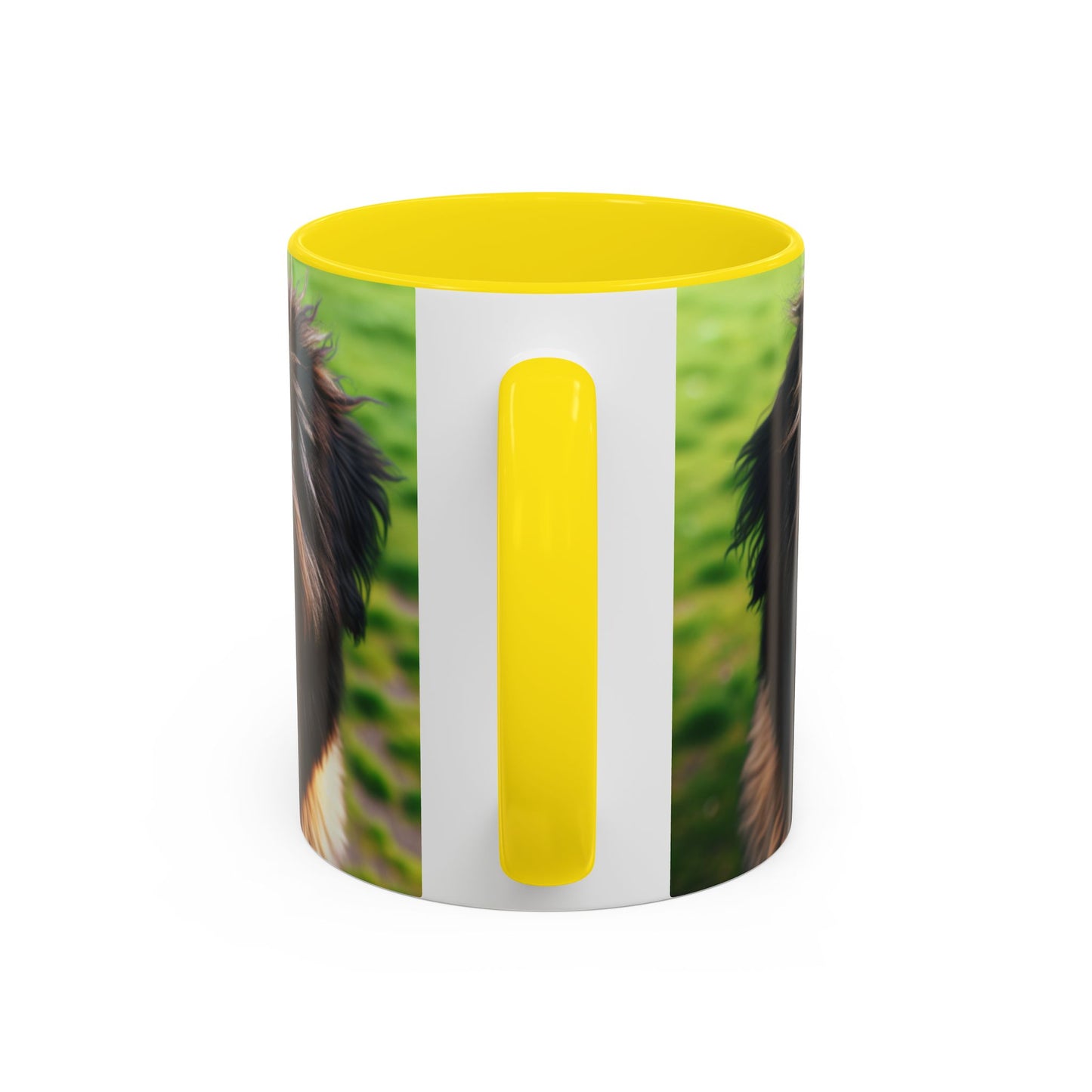 Bouvier des Ardennes Accent Coffee Mug - Perfect Gift for Dog Lovers