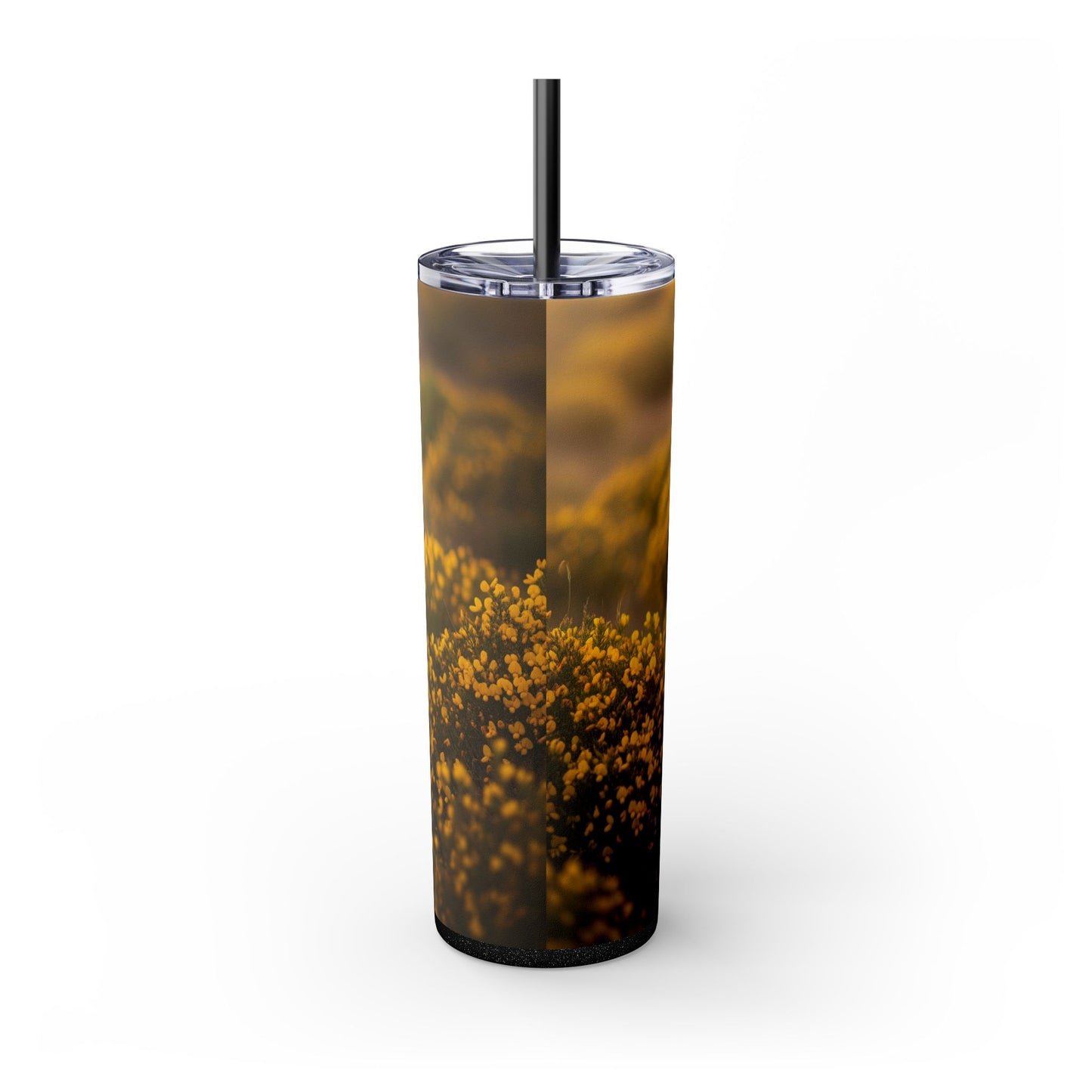 Rafeiro do Alentejo Tumbler with Straw, 20oz