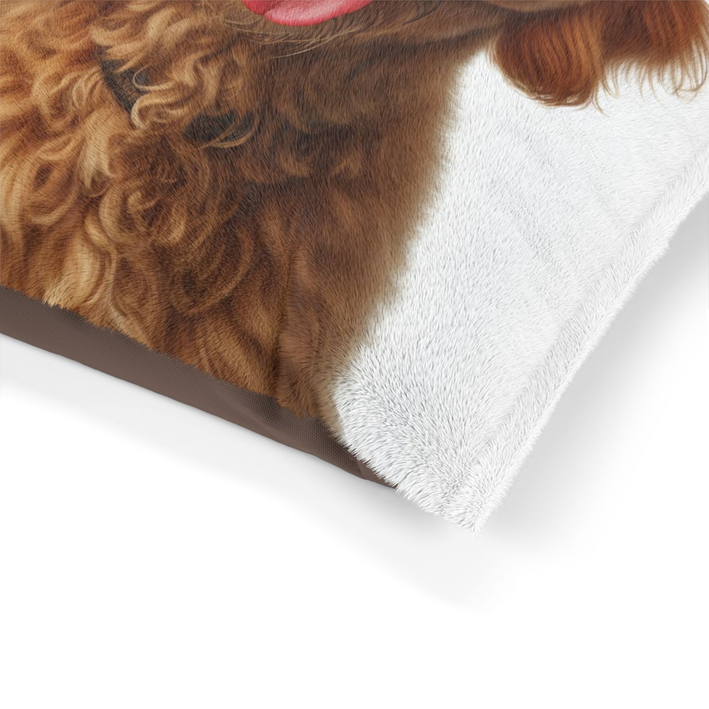 Goldendoodle Pet Bed