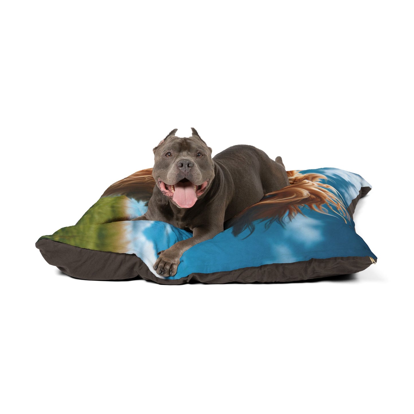 Kaikadi Pet Bed