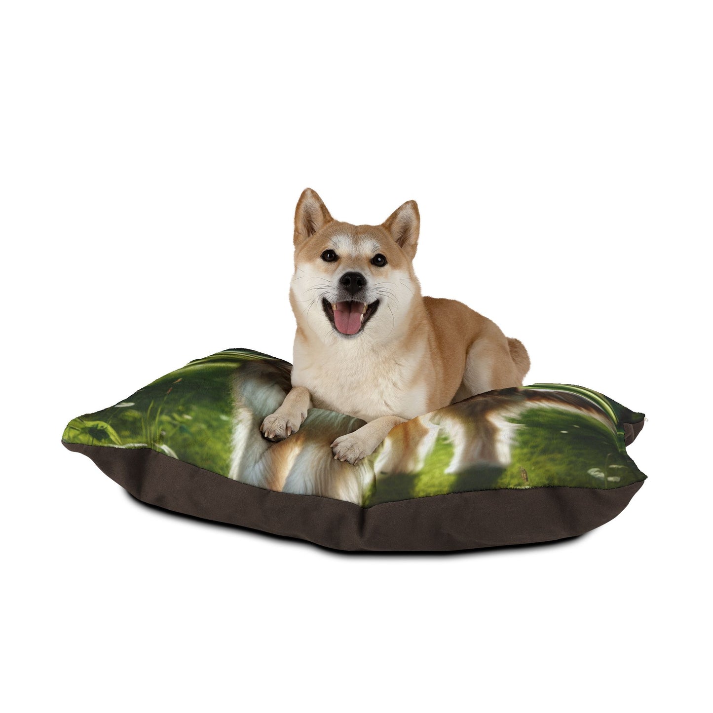Pyrenean Shepherd Pet Bed