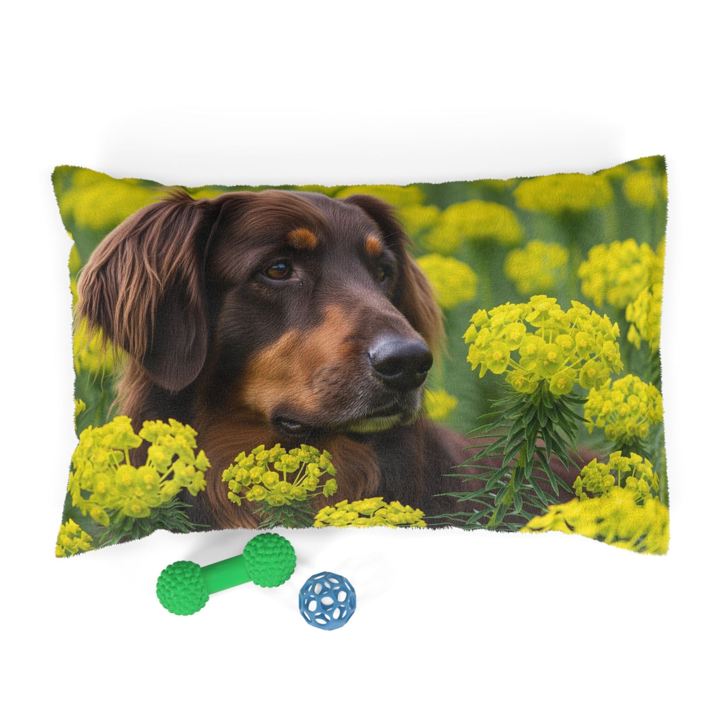Hovawart Pet Bed
