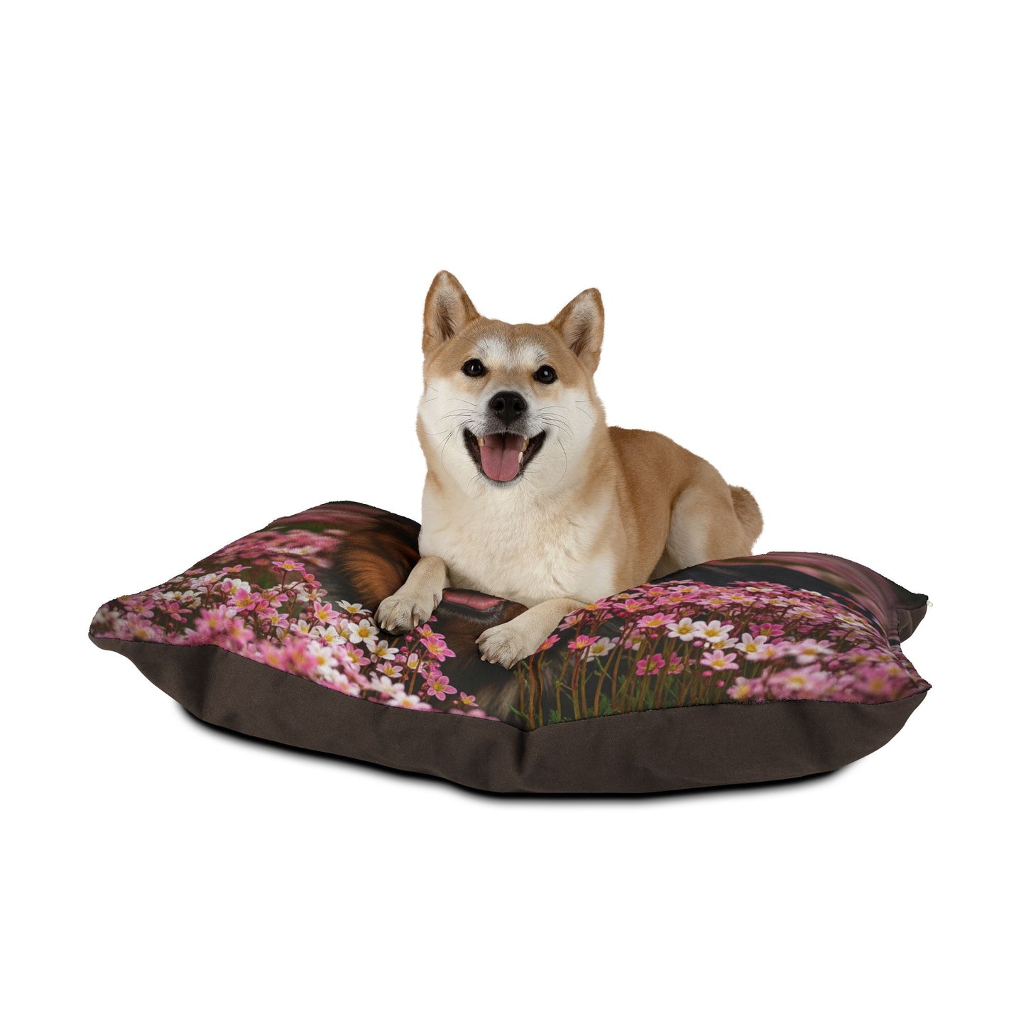 German Shepherd Pet Bed