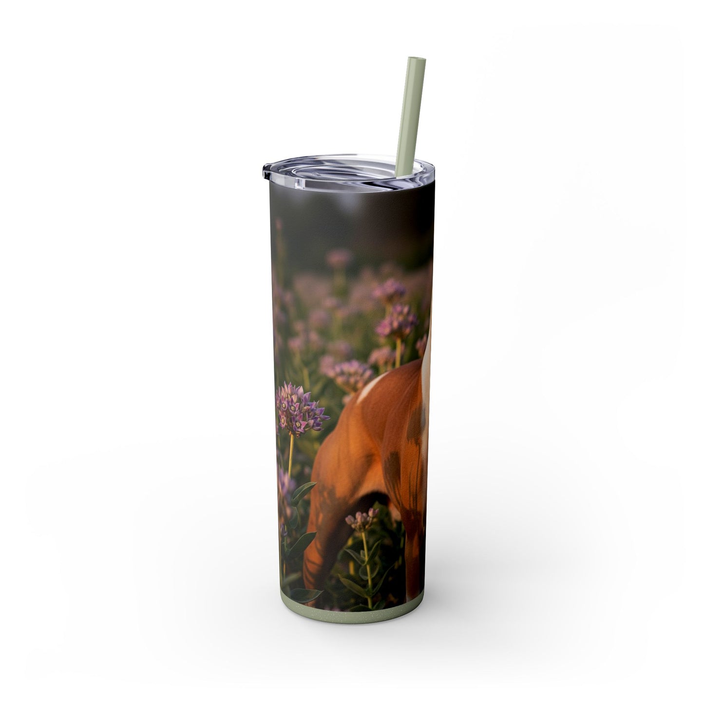 Gull Dong Tumbler with Straw, 20oz