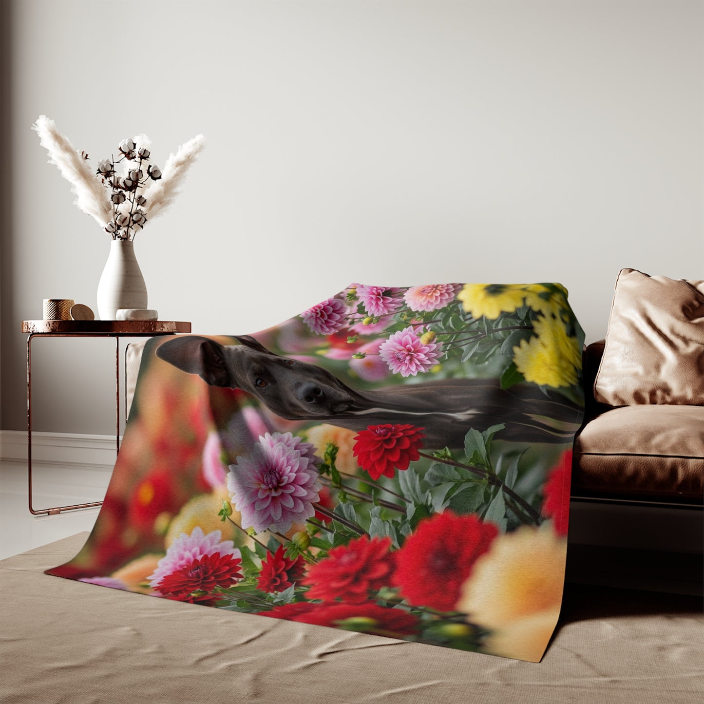 Calupoh Sweatshirt Blanket