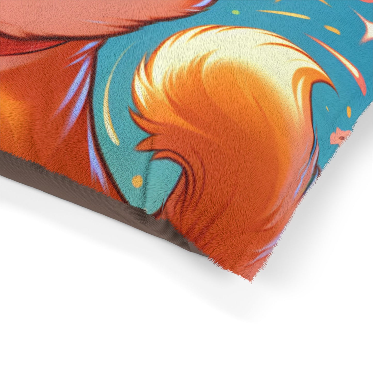 Shibu Inu Pet Bed