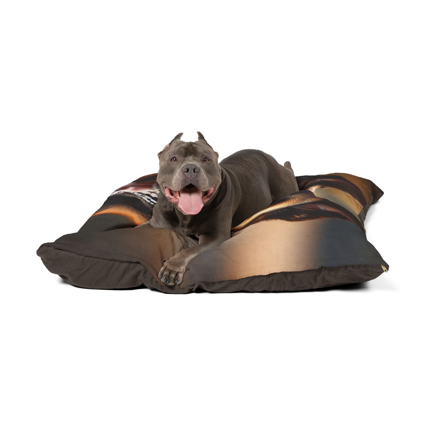 Belgian Shepherd Dog Malinois Pet Bed