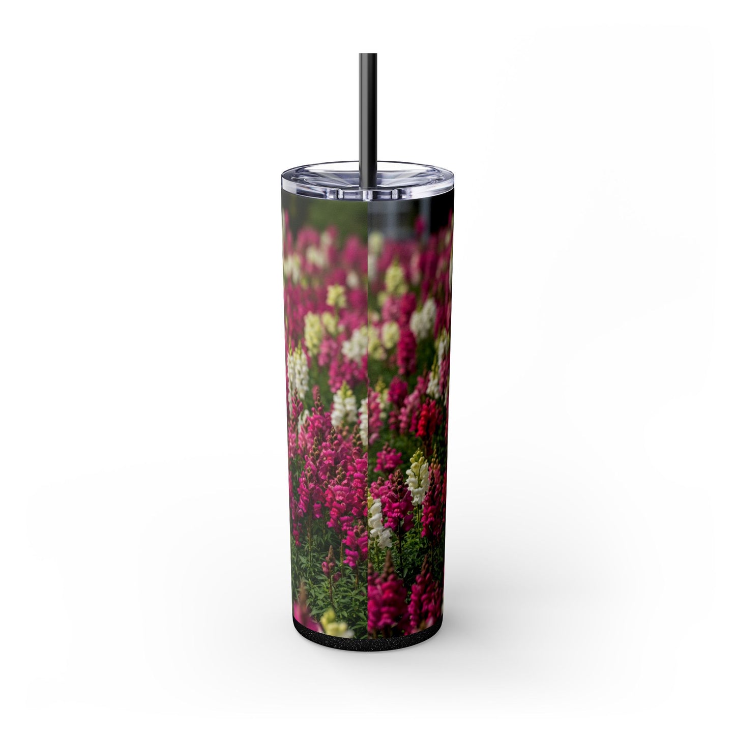 Estrela Mountain Dog Tumbler with Straw, 20oz