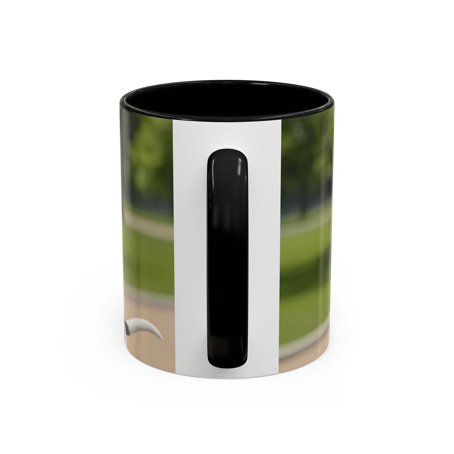 Dalmatian Accent Coffee Mug - Perfect Gift for Dog Lovers