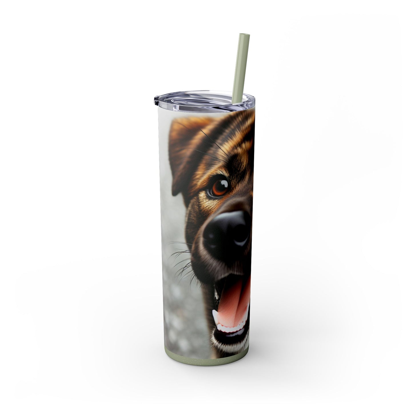 Kai Ken Tumbler with Straw, 20oz