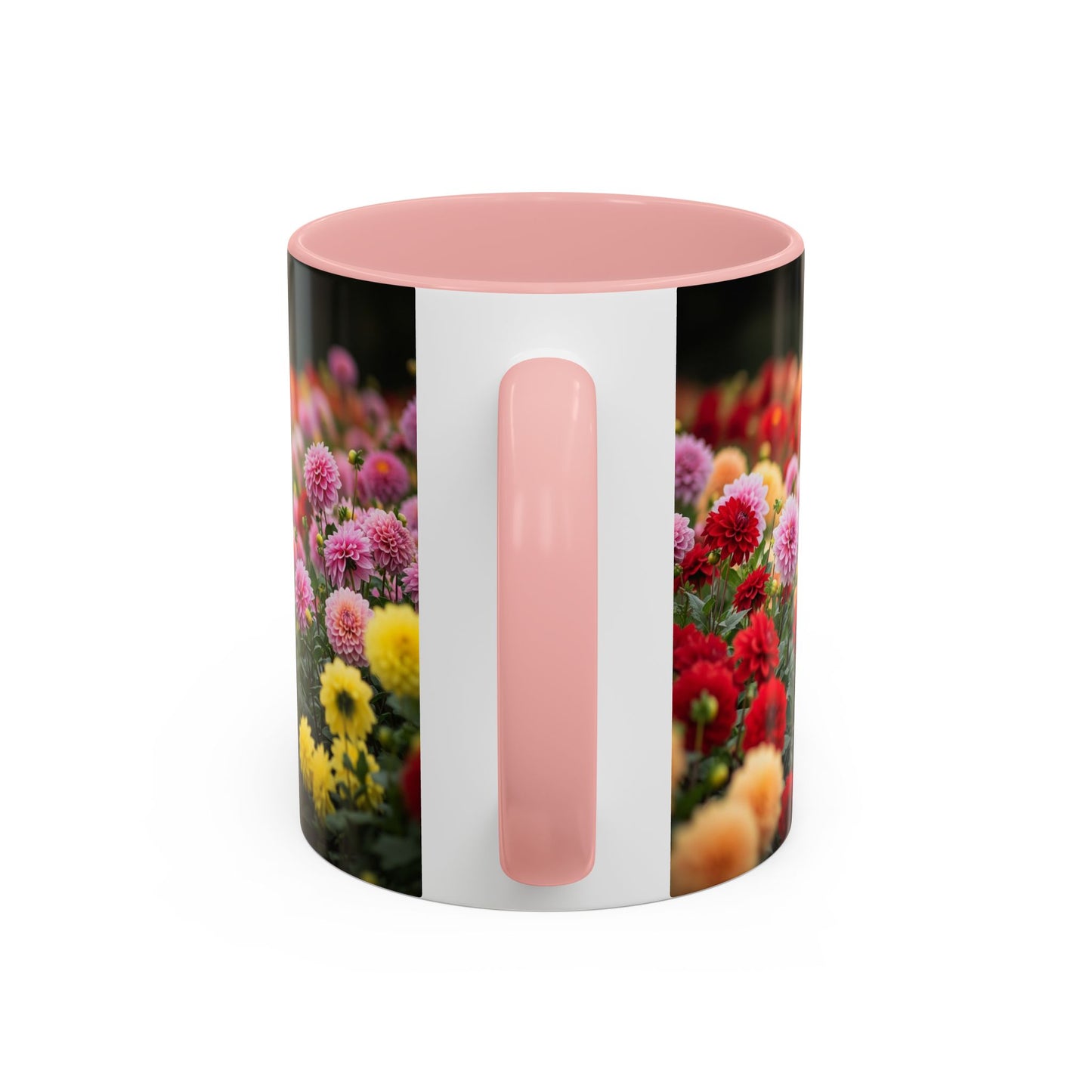 Calupoh Accent Coffee Mug - Perfect Gift for Dog Lovers