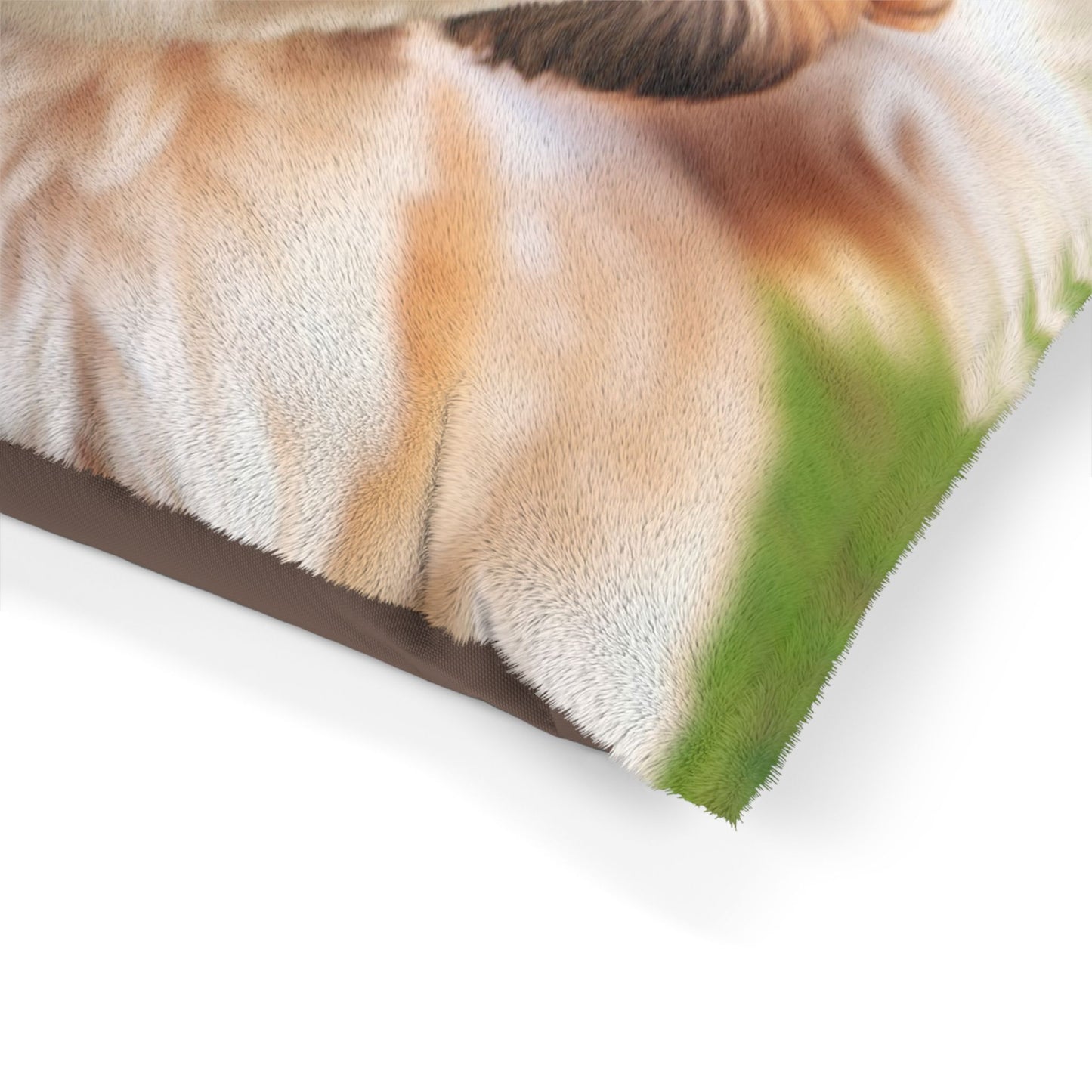 Shih-poo Pet Bed