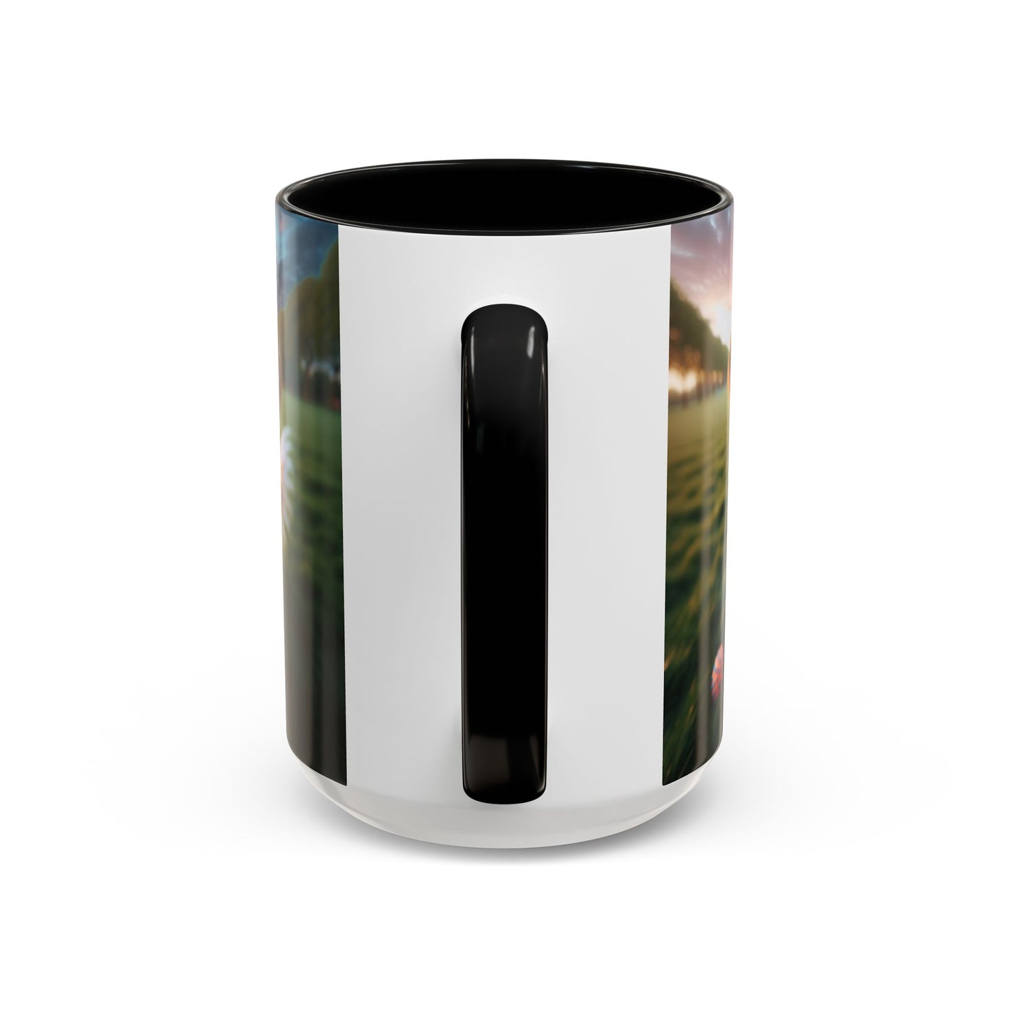 Brittany Dog Accent Coffee Mug - Perfect Gift for Dog Lovers