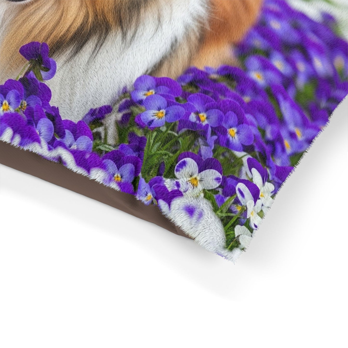 Collie Pet Bed