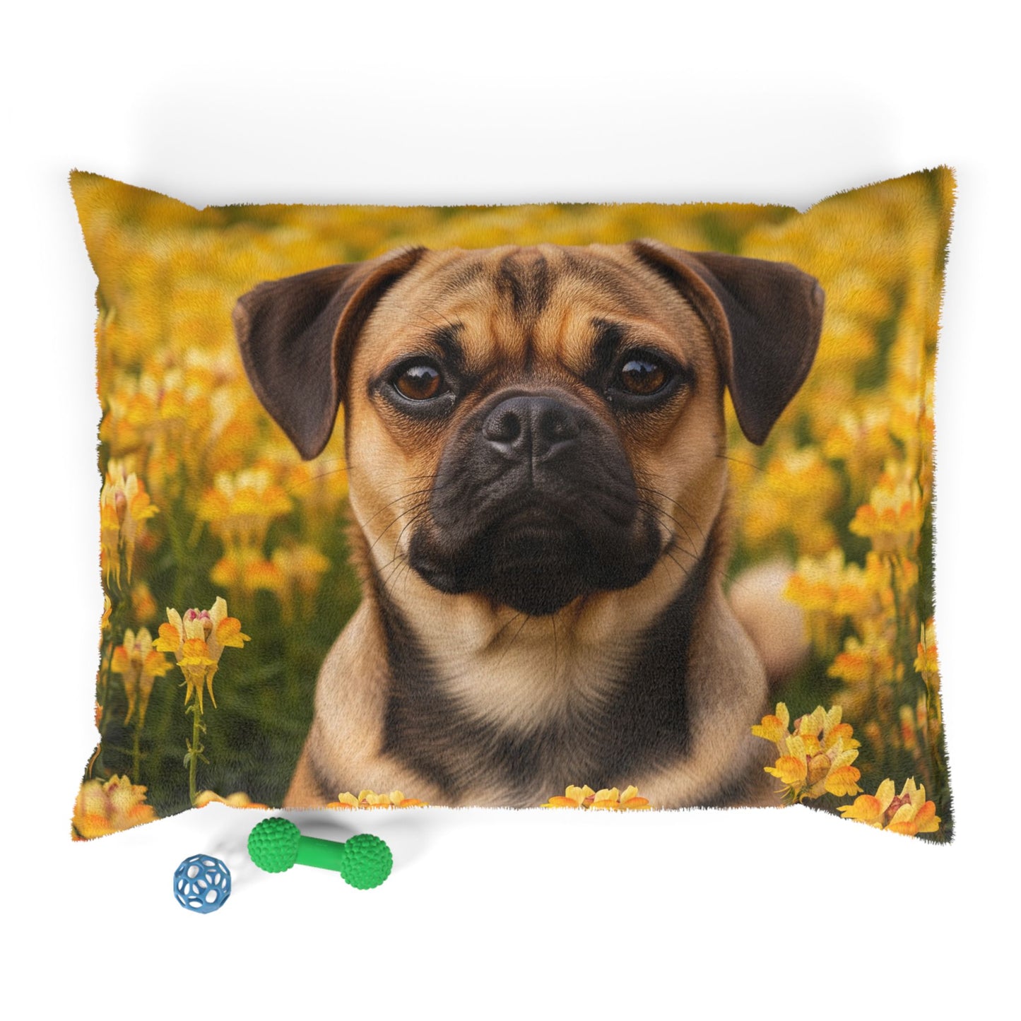 Puggle Pet Bed