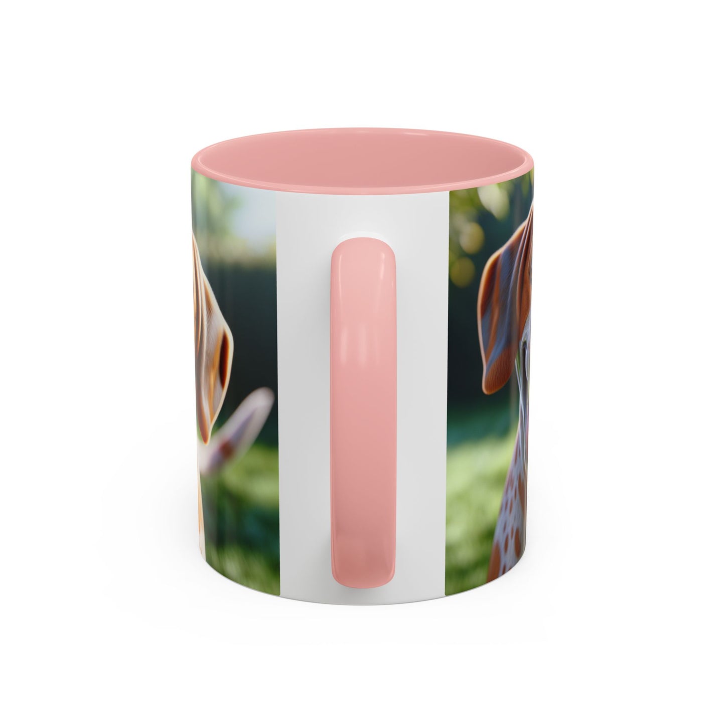 Braque St. Germain Accent Coffee Mug - Perfect Gift for Dog Lovers