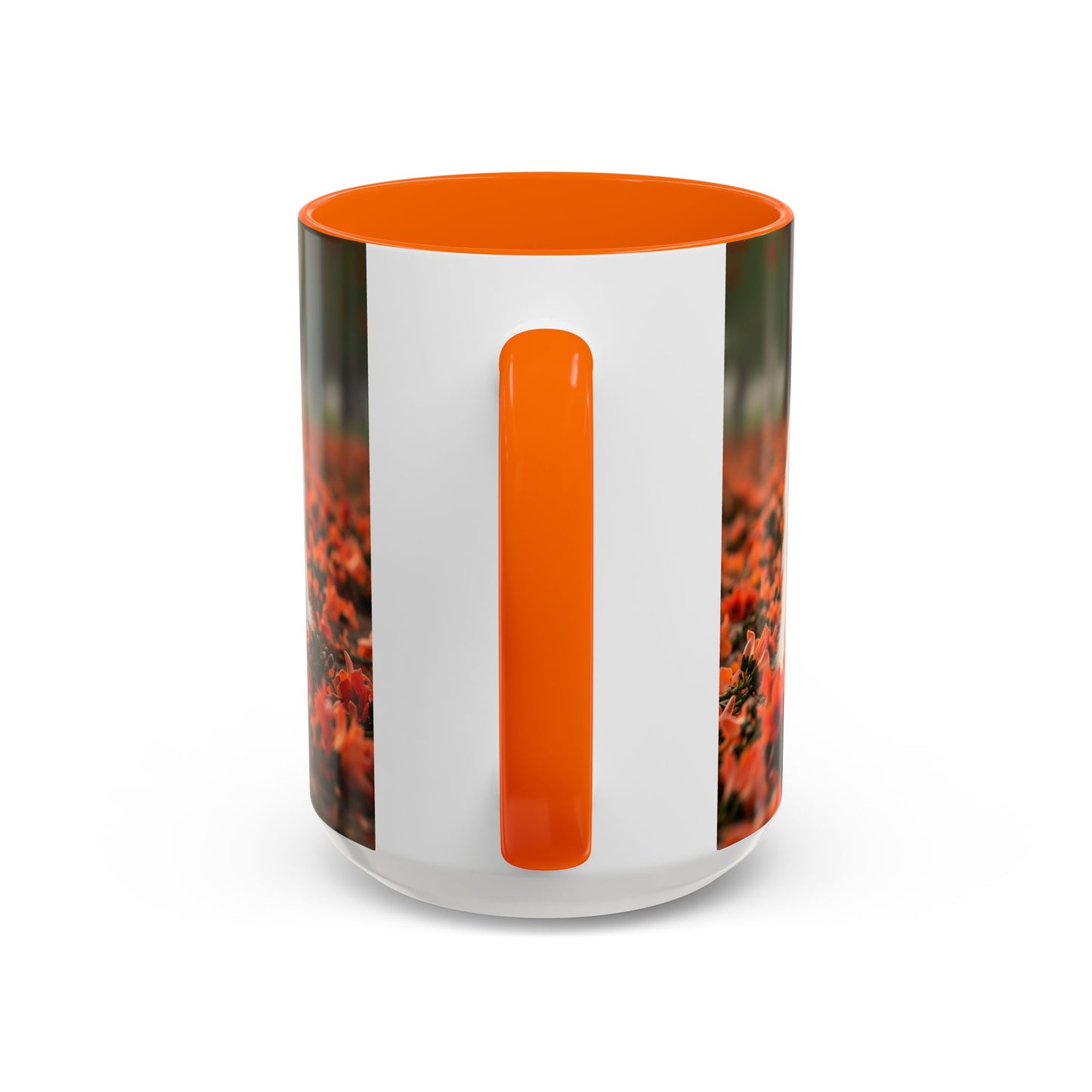 Indian Spitz Accent Coffee Mug - Perfect Gift for Dog Lovers