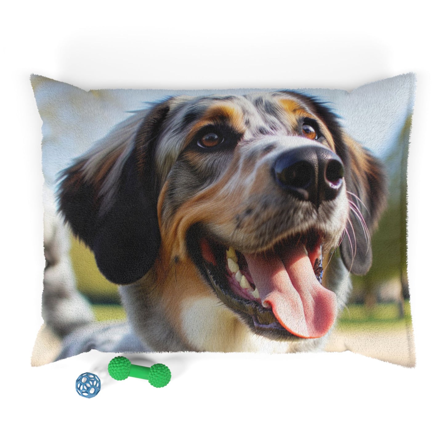 Braque Francais Pyrenean Pet Bed