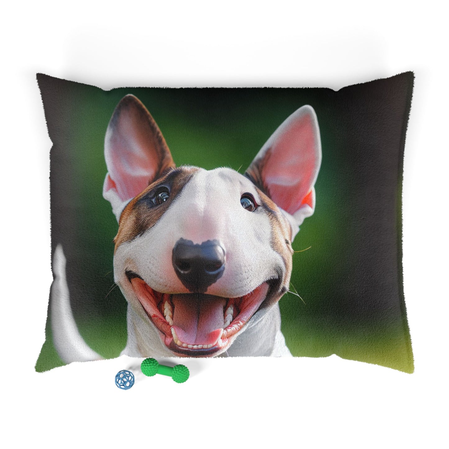 Bull Terrier Pet Bed