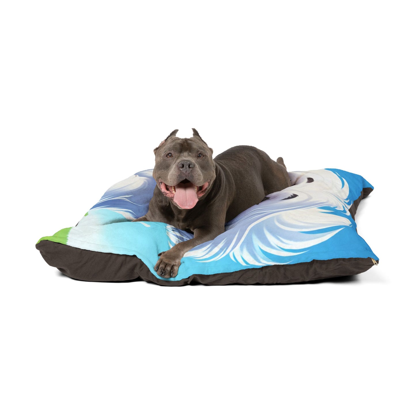Maltese Pet Bed