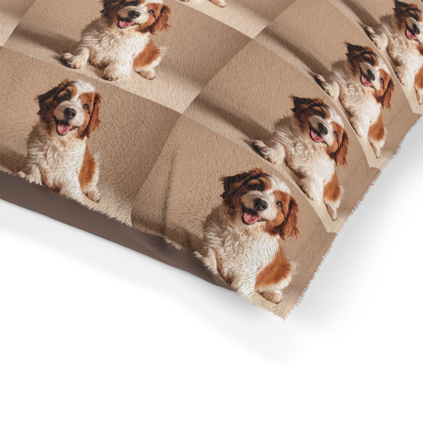 Lagotto Romagnolo Pet Bed