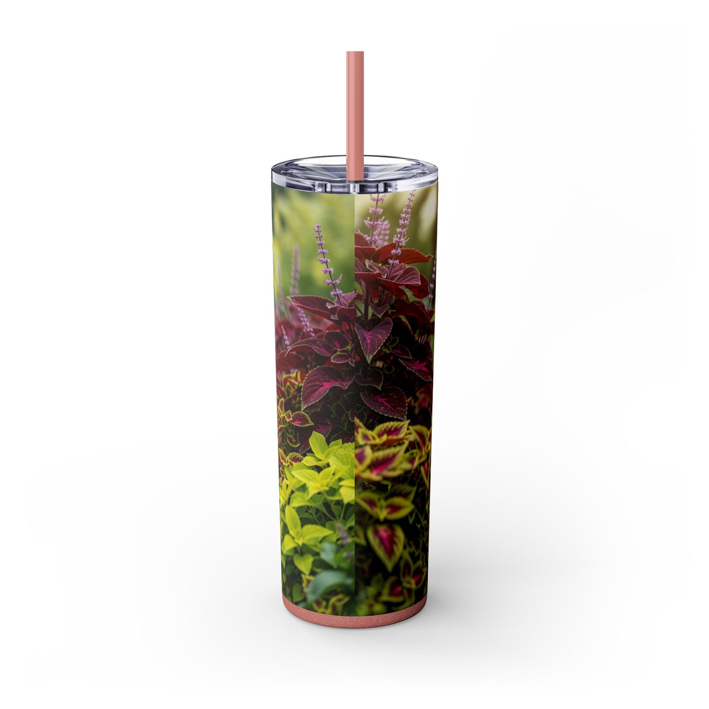 Hamiltonstovare Tumbler with Straw, 20oz