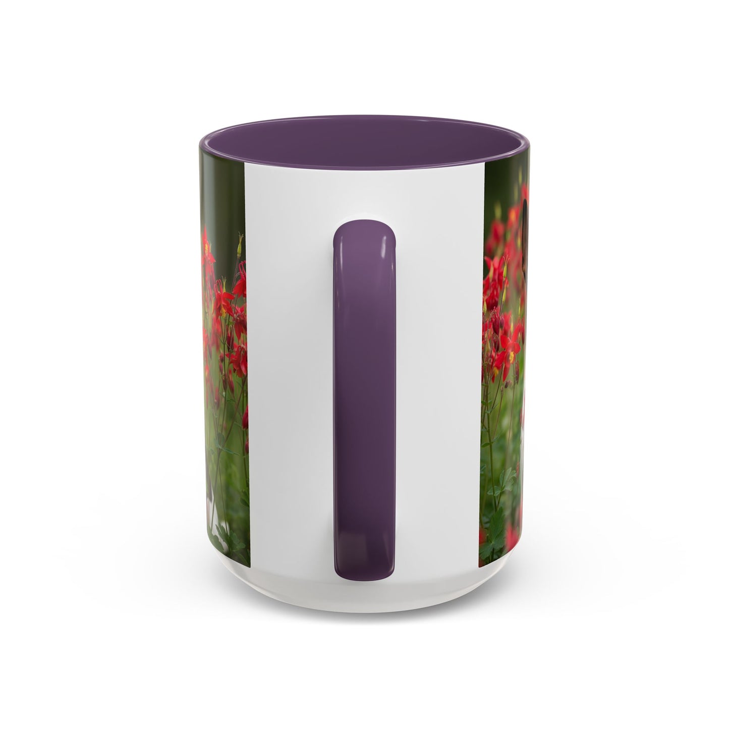Toy Fox Terrier Accent Coffee Mug - Perfect Gift for Dog Lovers