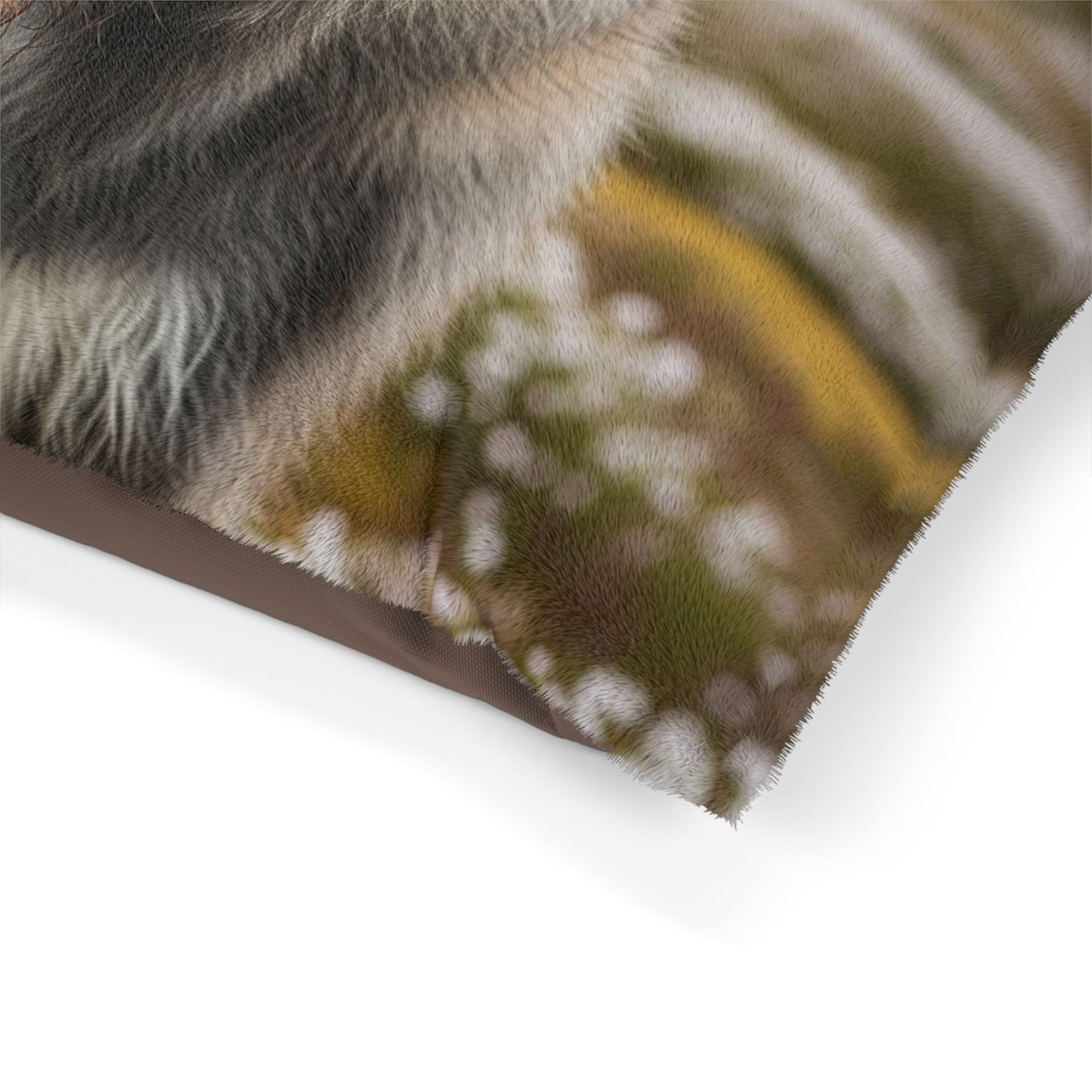 Irish Wolfhound Pet Bed
