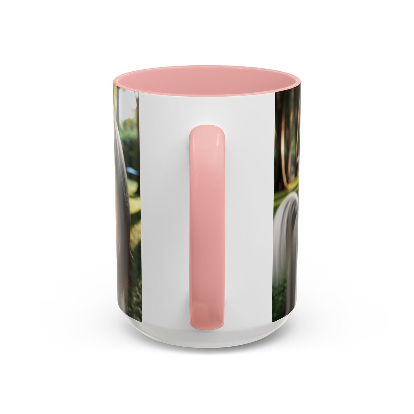 Tibetan Terrier Accent Coffee Mug - Perfect Gift for Dog Lovers