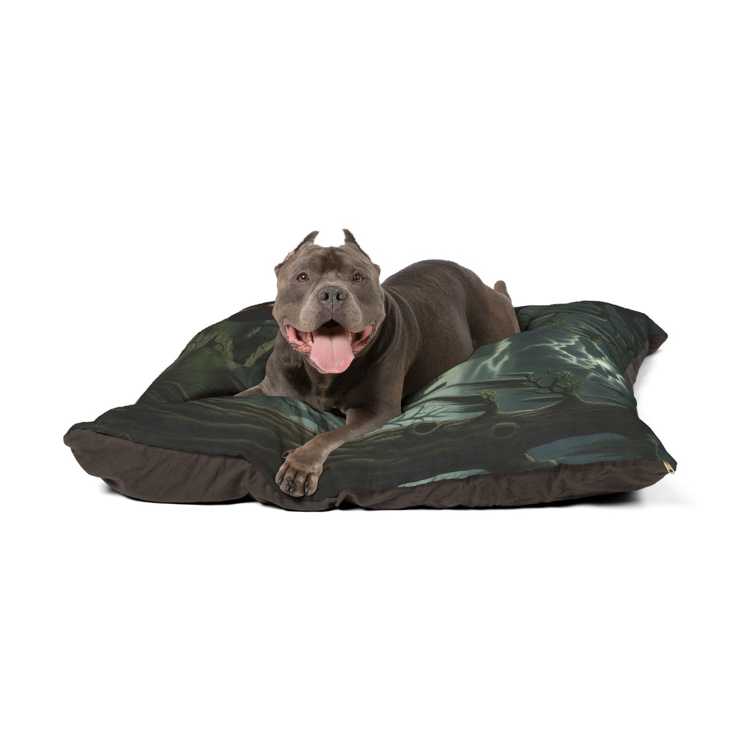 Bloodhound Pet Bed