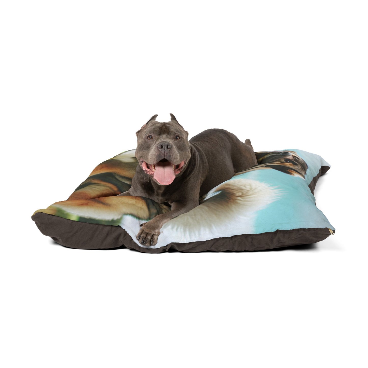Rafeiro do Alentejo Pet Bed