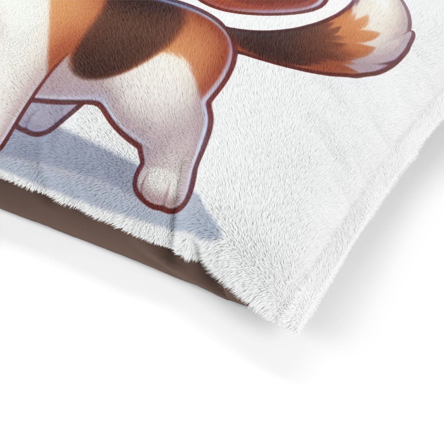 Beagle Pet Bed