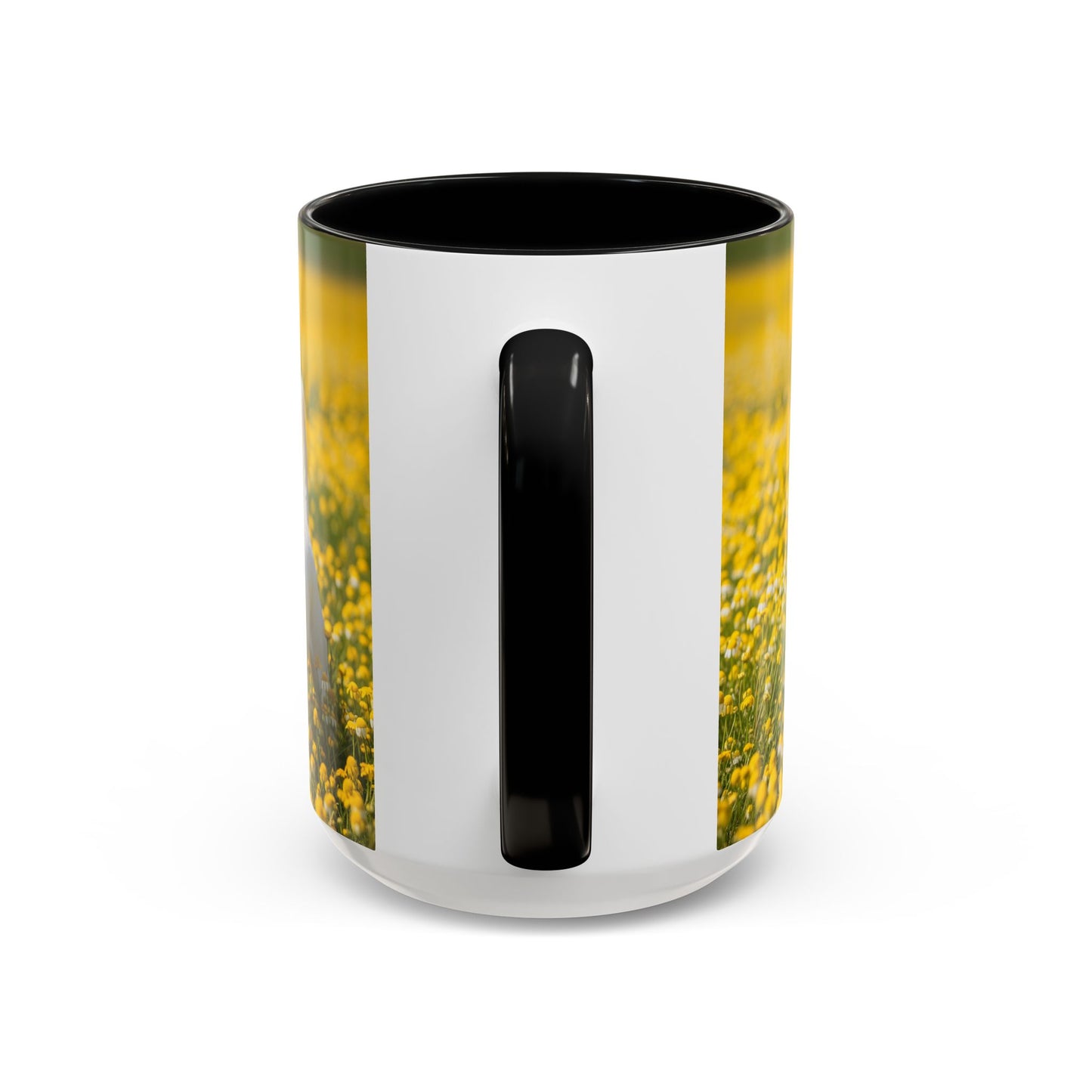 Smooth Fox Terrier Accent Coffee Mug - Perfect Gift for Dog Lovers