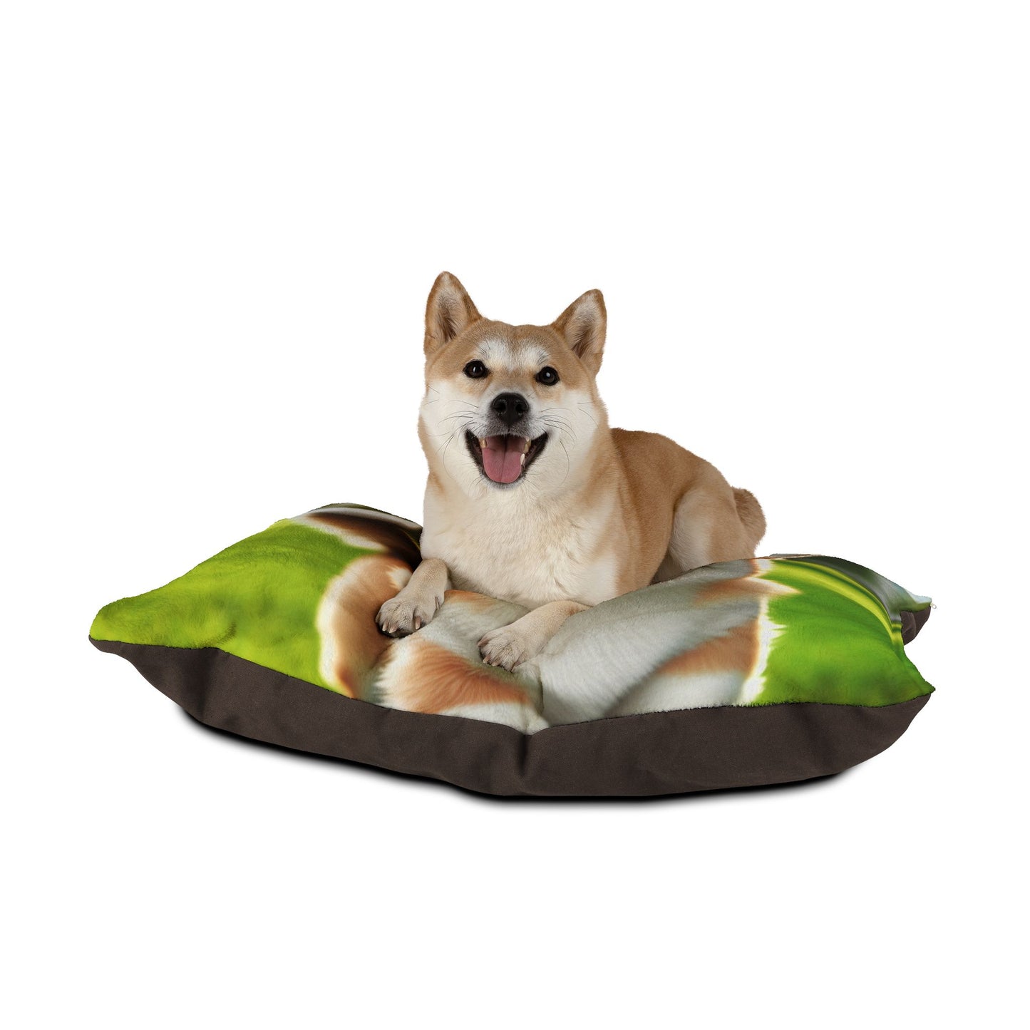 Welsh Corgi Pembroke Pet Bed