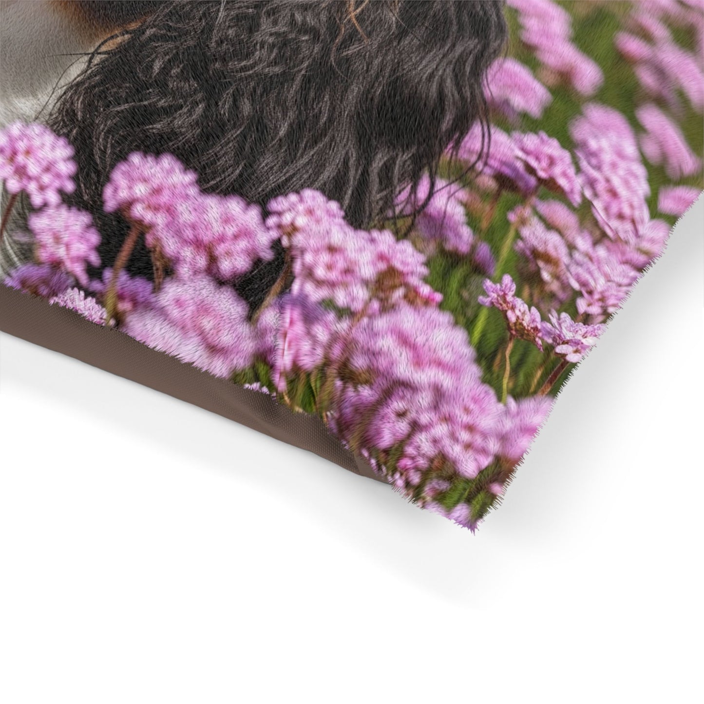 King Charles Spaniel Pet Bed