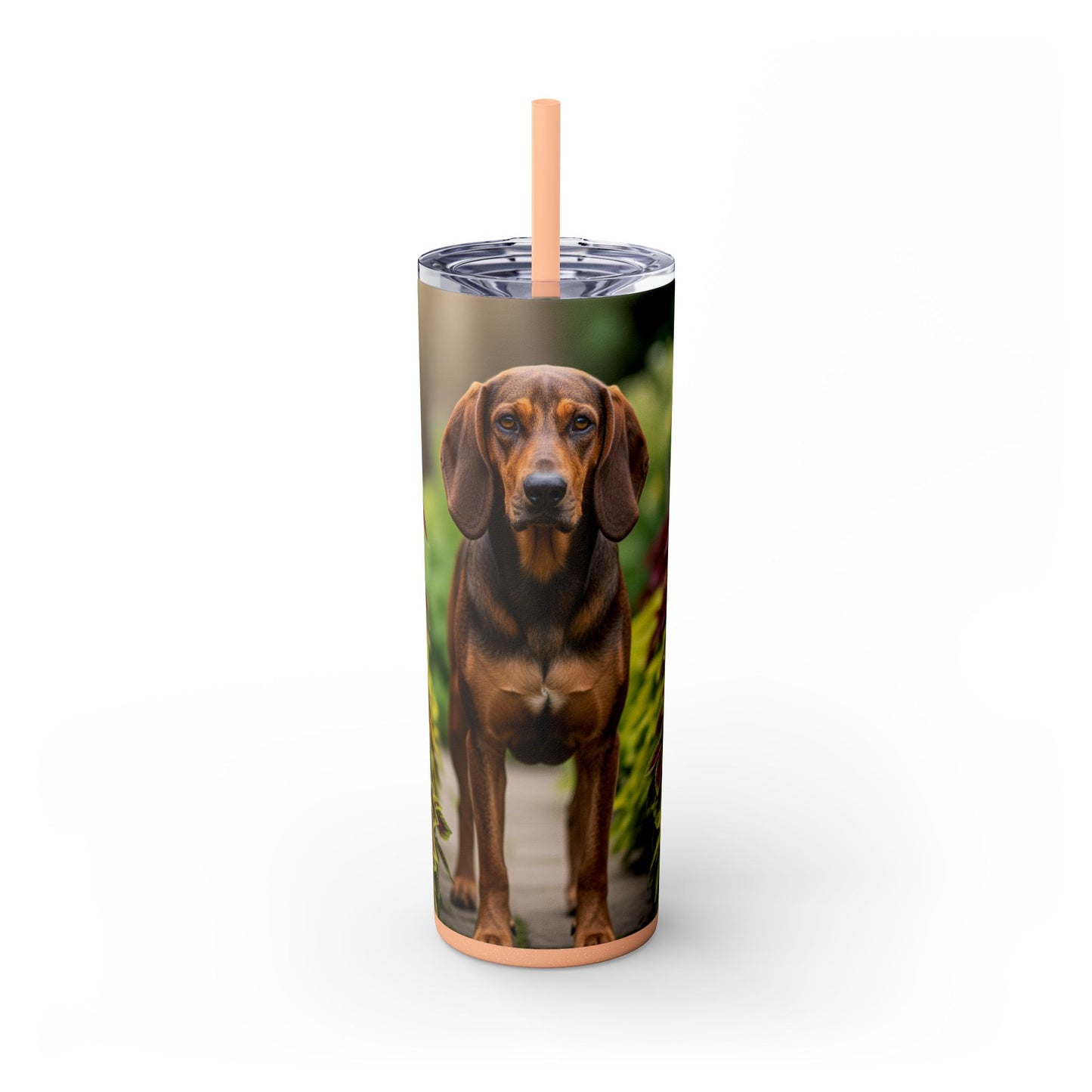 Hamiltonstovare Tumbler with Straw, 20oz