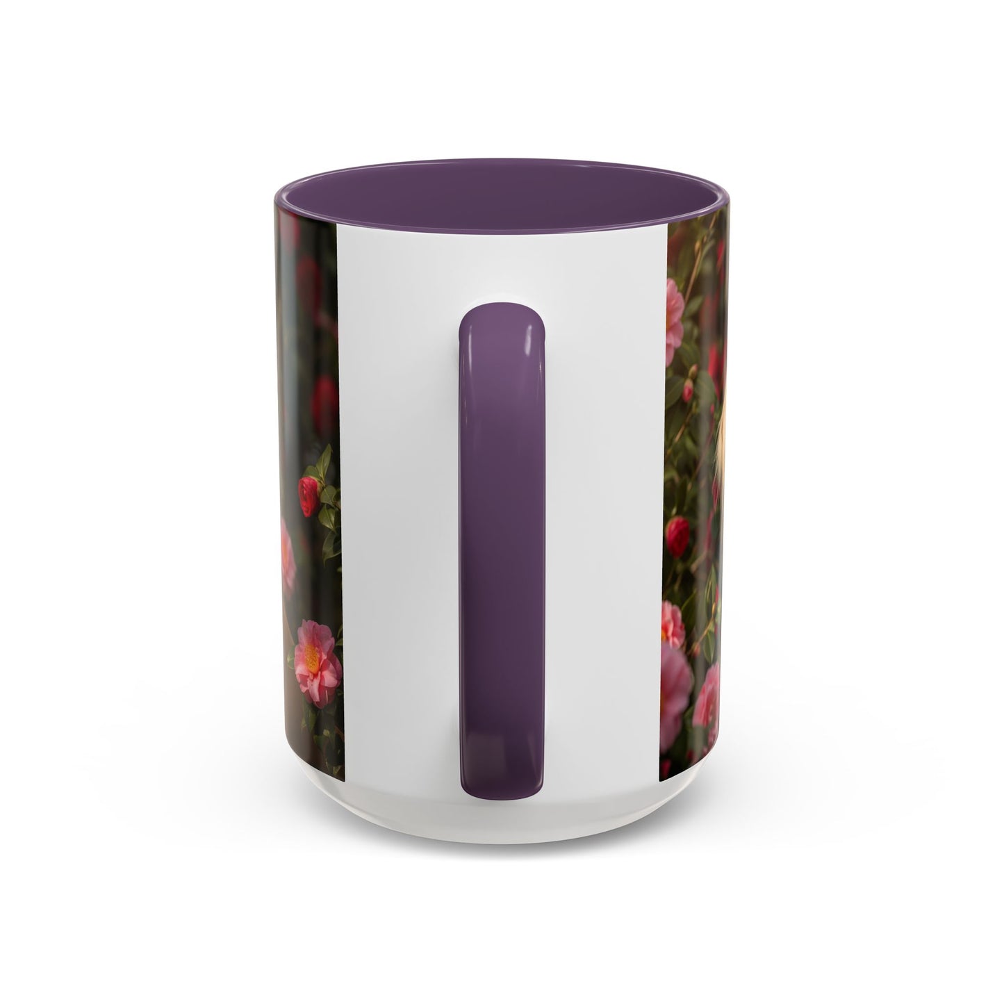 Chinese Saluki Accent Coffee Mug - Perfect Gift for Dog Lovers