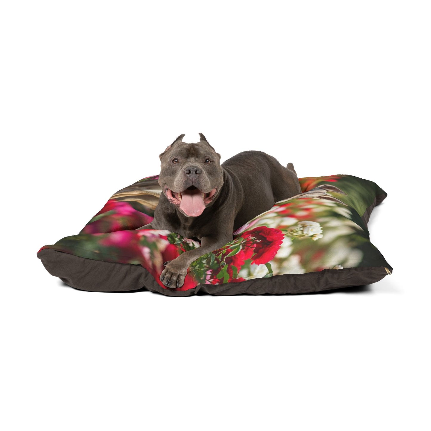 Czechoslovakian Vlcak Pet Bed