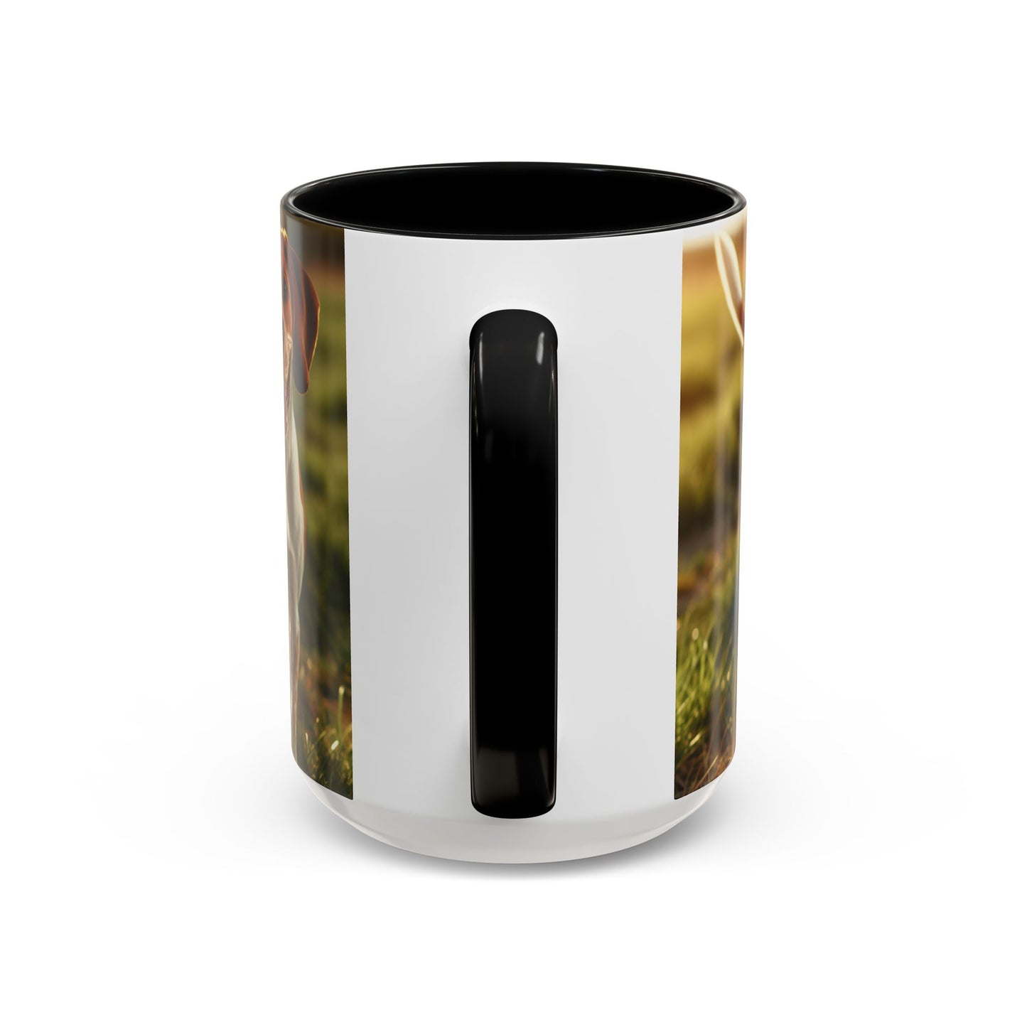 Bracco Italiano Accent Coffee Mug - Perfect Gift for Dog Lovers