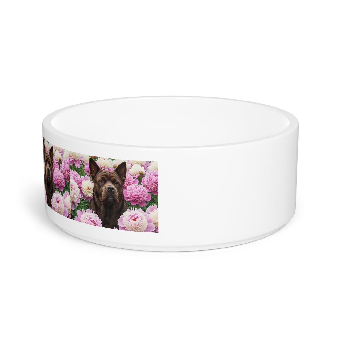 Chinese Chongqing Pet Bowl