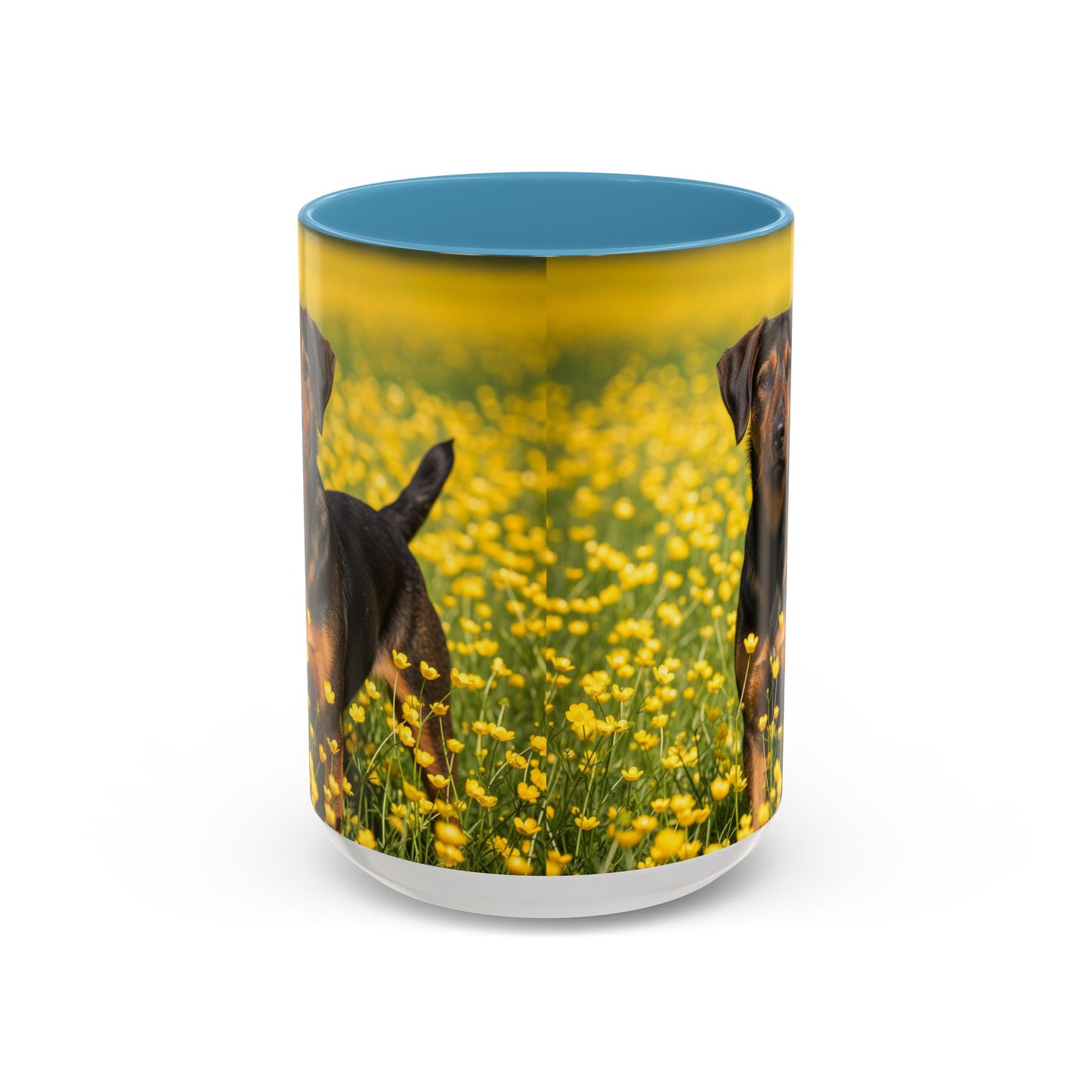 Drever Accent Coffee Mug - Perfect Gift for Dog Lovers