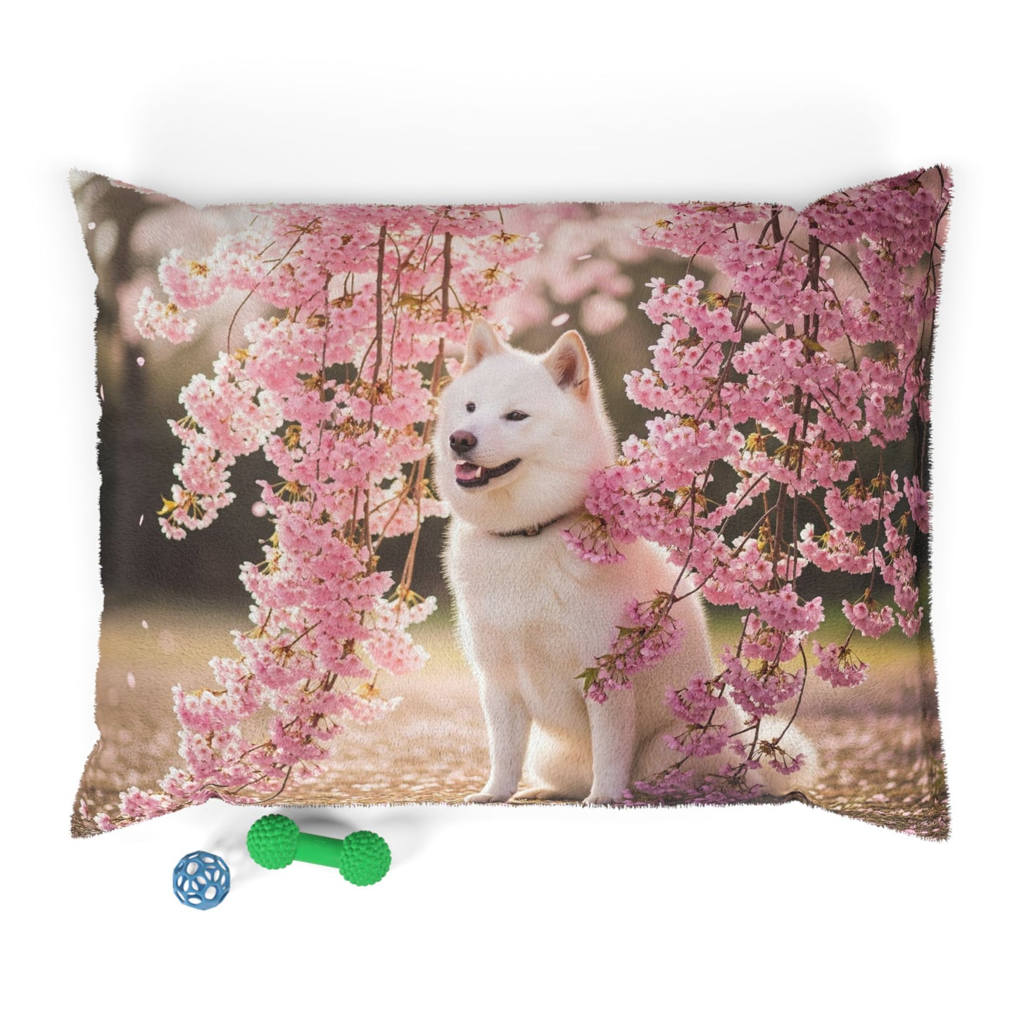 Hokkaido Pet Bed