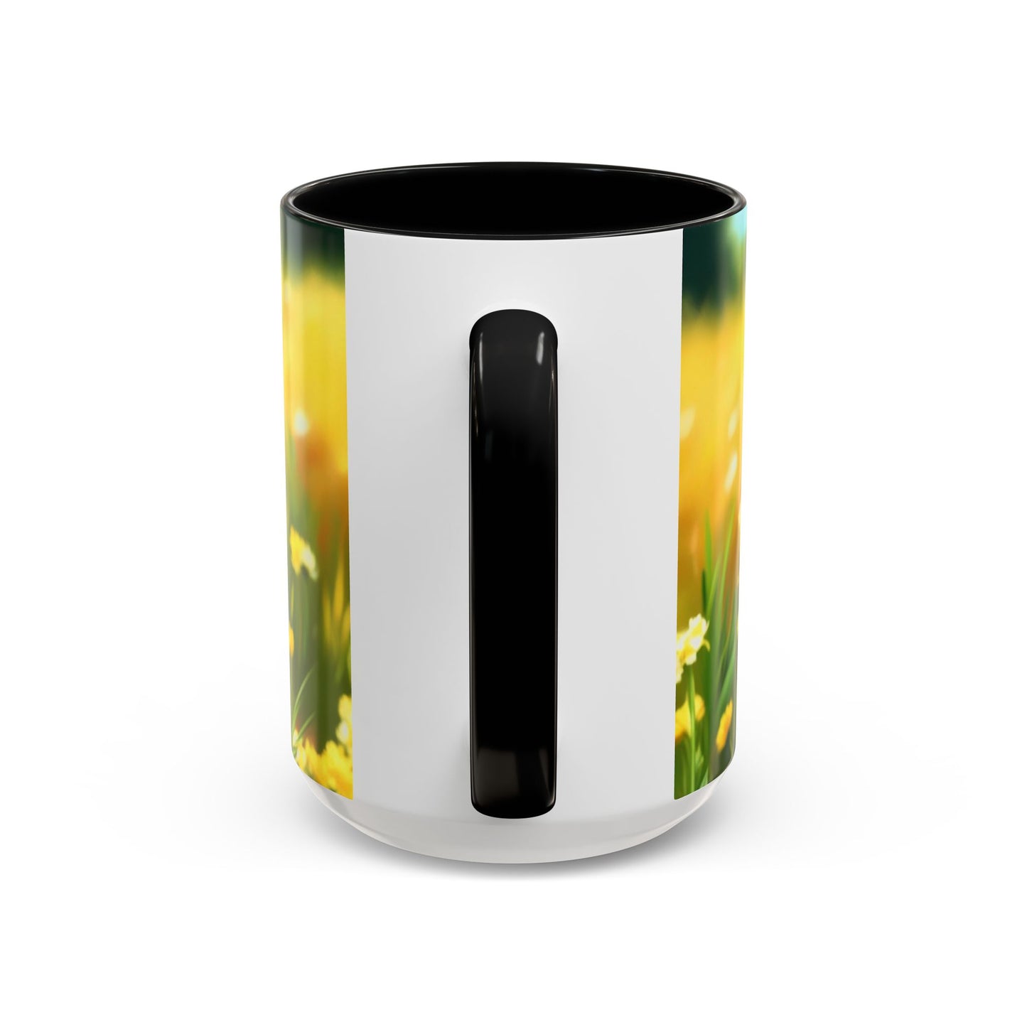 Beagle Accent Coffee Mug - Perfect Gift for Dog Lovers