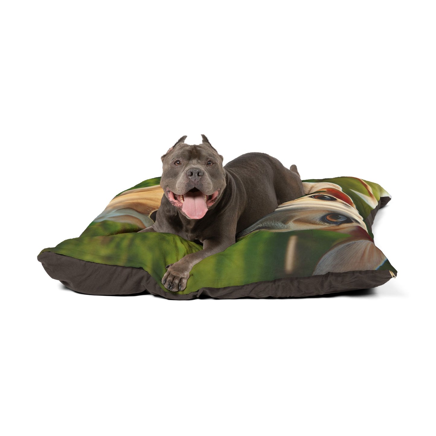 Sloughi Pet Bed