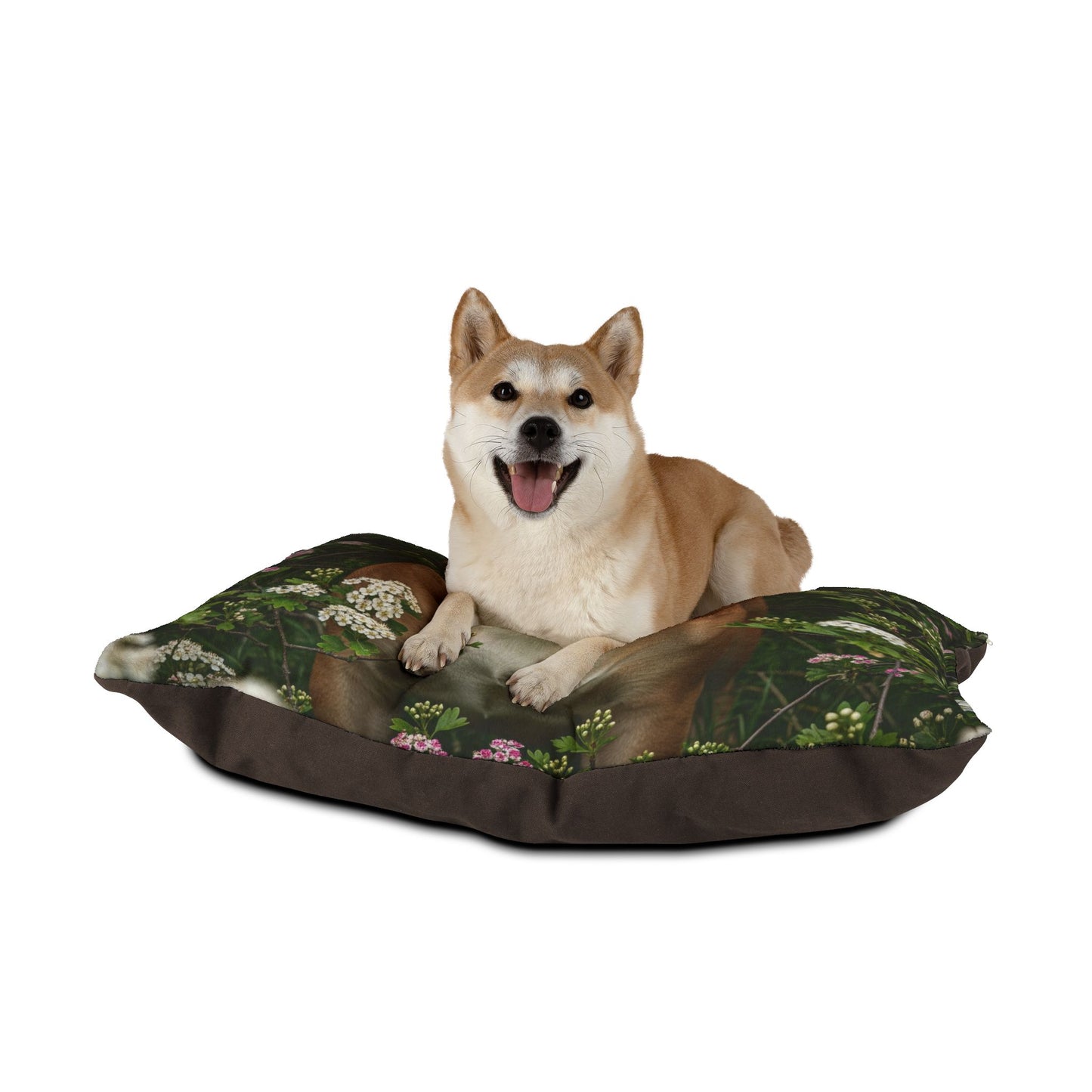 Olde English Bulldogge Pet Bed