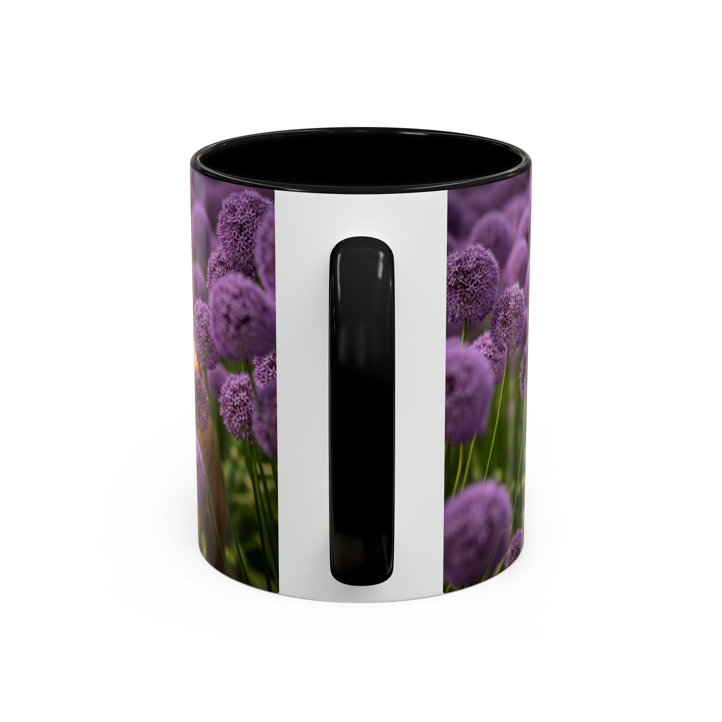 Canaan Dog Accent Coffee Mug - Perfect Gift for Dog Lovers