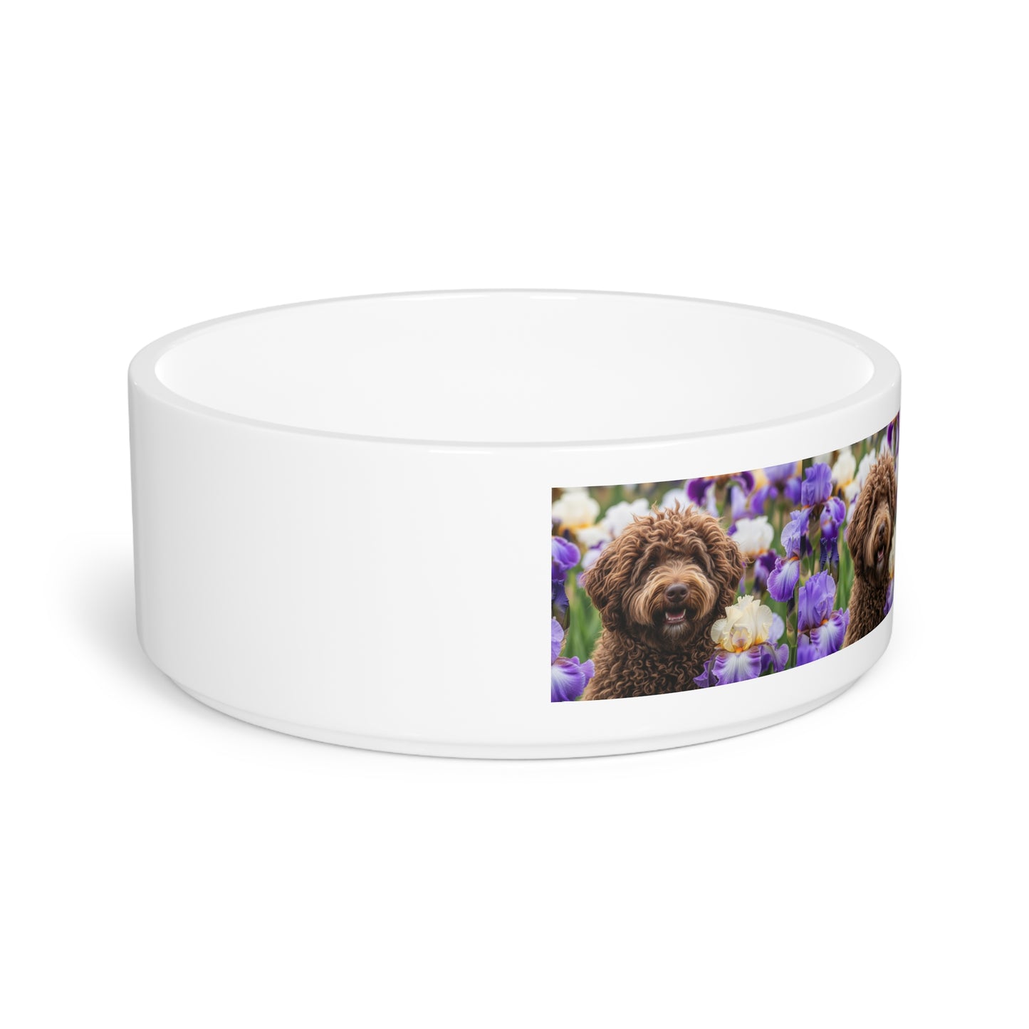 Barbet Pet Bowl