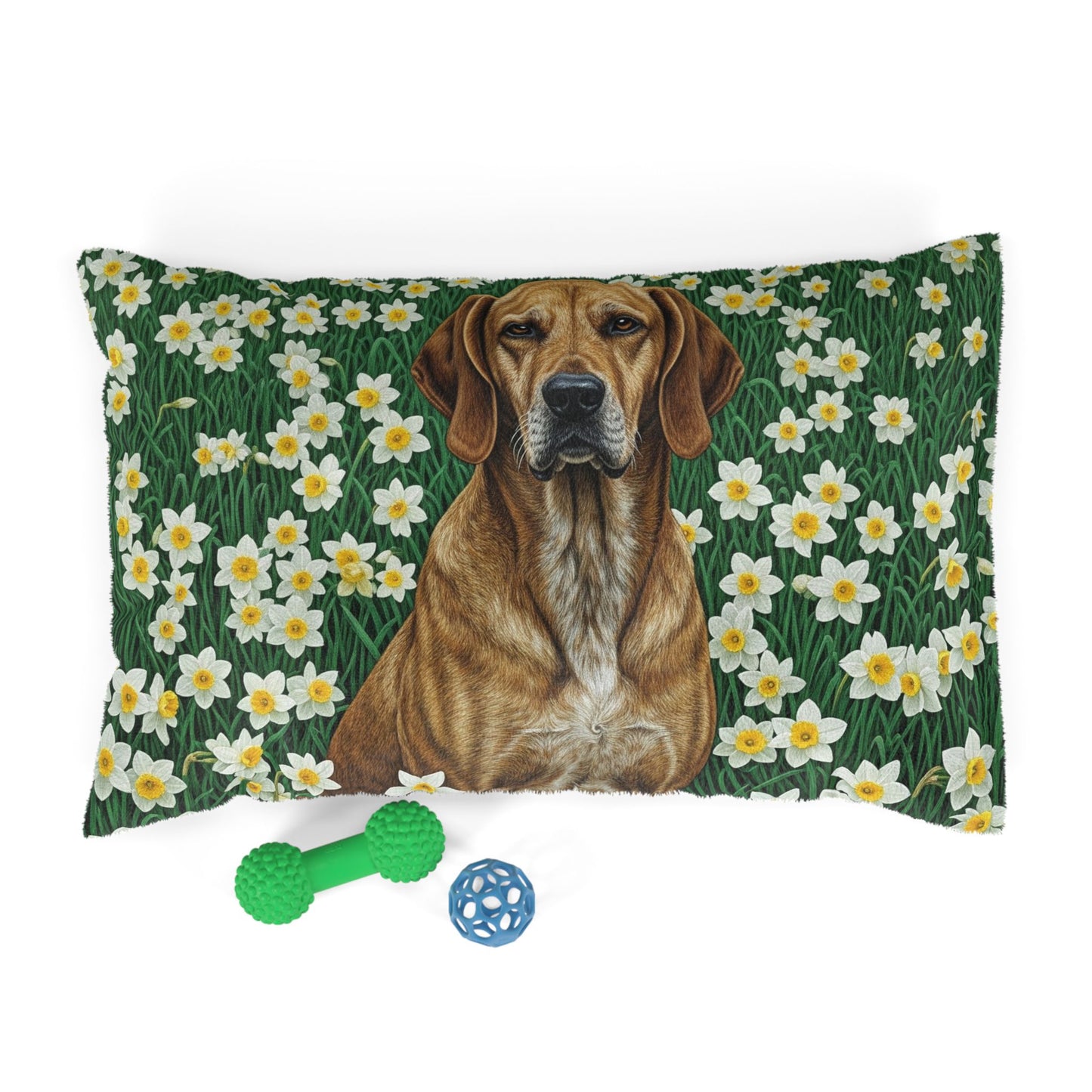 Porcelaine Pet Bed