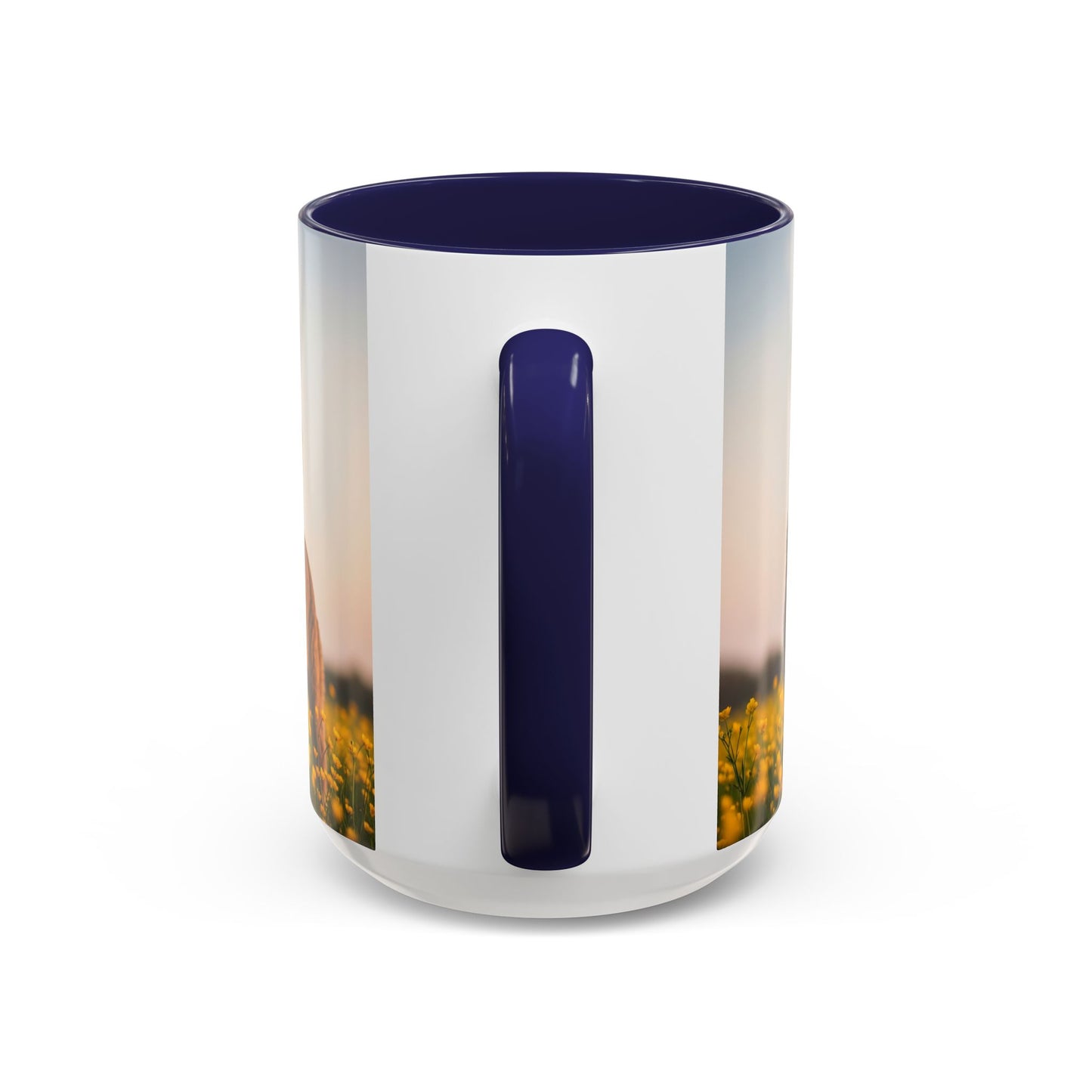 Bouvier des Flandres Accent Coffee Mug - Perfect Gift for Dog Lovers